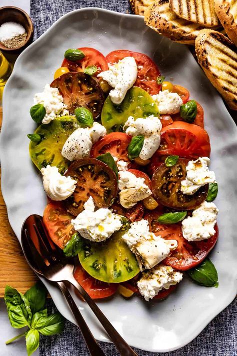 burrata